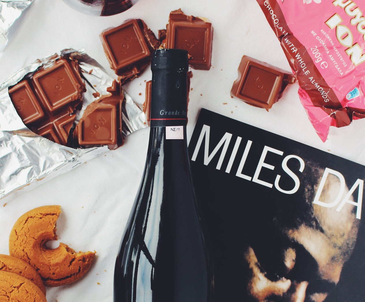 Abstain to Raise Funds for a Cause